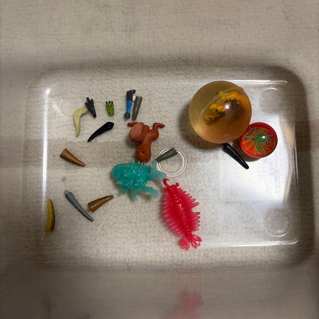 アニア 恐竜　動物　フィギュア　まとめ売り