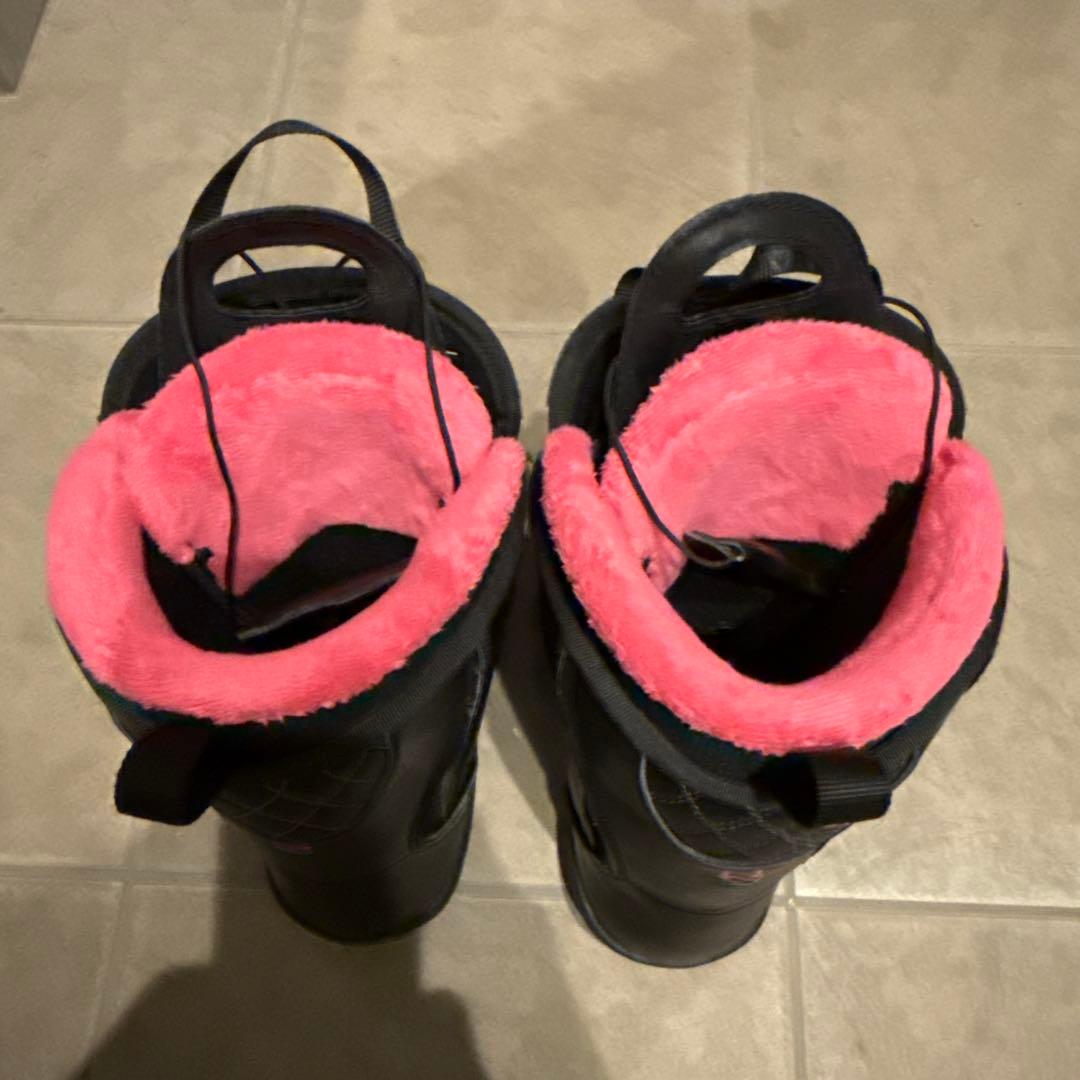 SALOMON サロモンスノボーブーツ23.5センチ