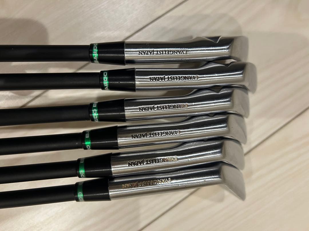 BALDO CORSA FORGED MC TRAVIL 105Sアイアンセット