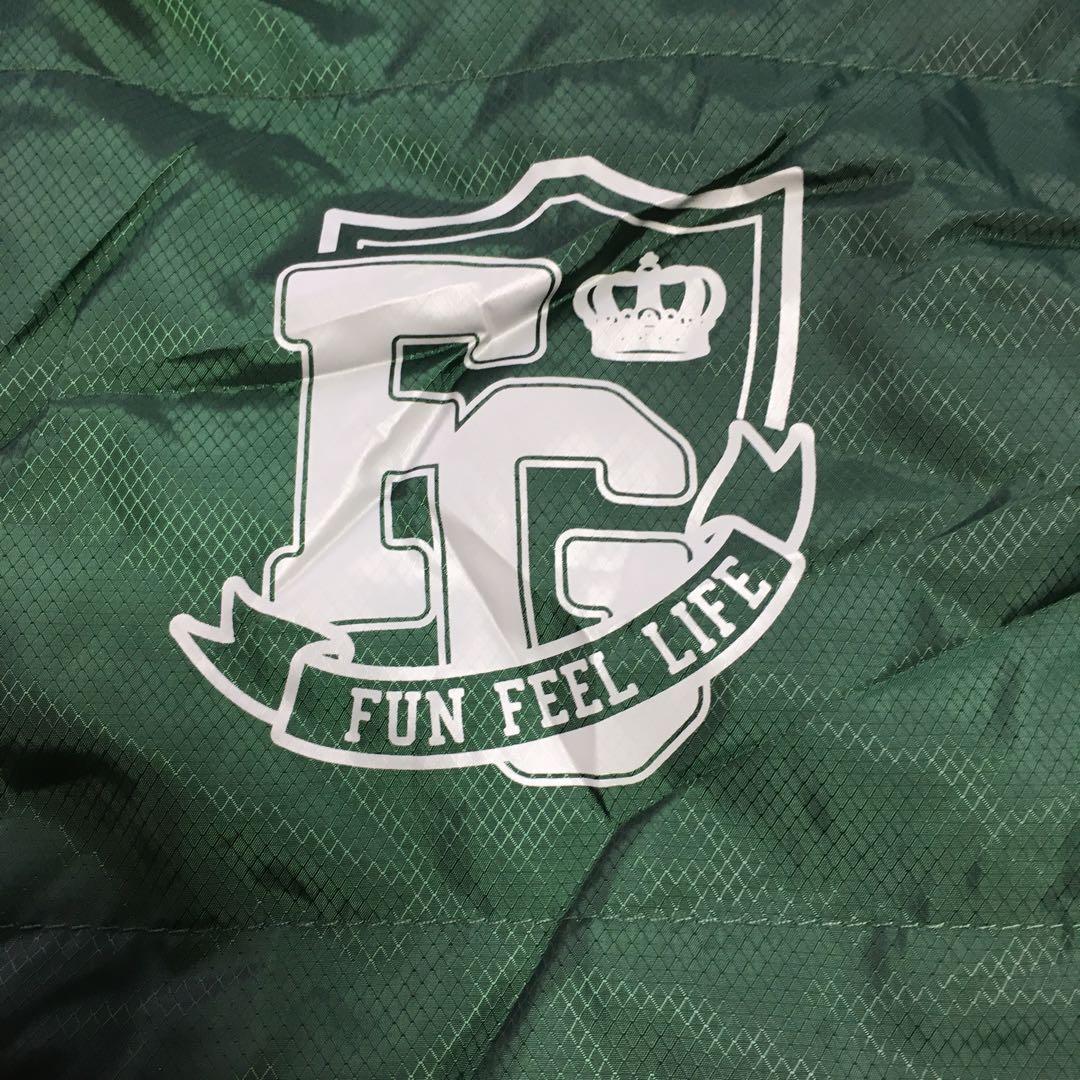 フィラゴルフ　ゴルフジャケット他　4点まとめ売り！