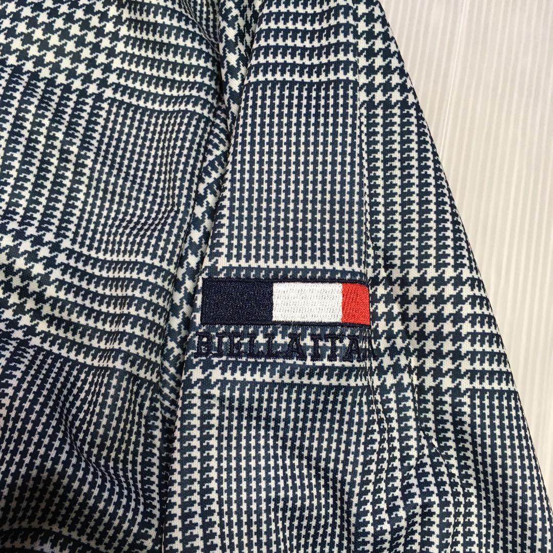 フィラゴルフ　ゴルフジャケット他　4点まとめ売り！