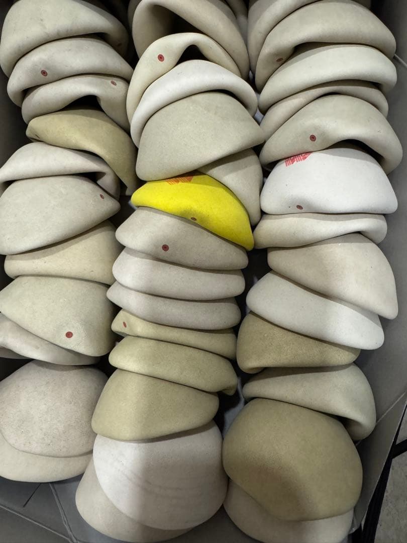 アカエム テニスボール 100球