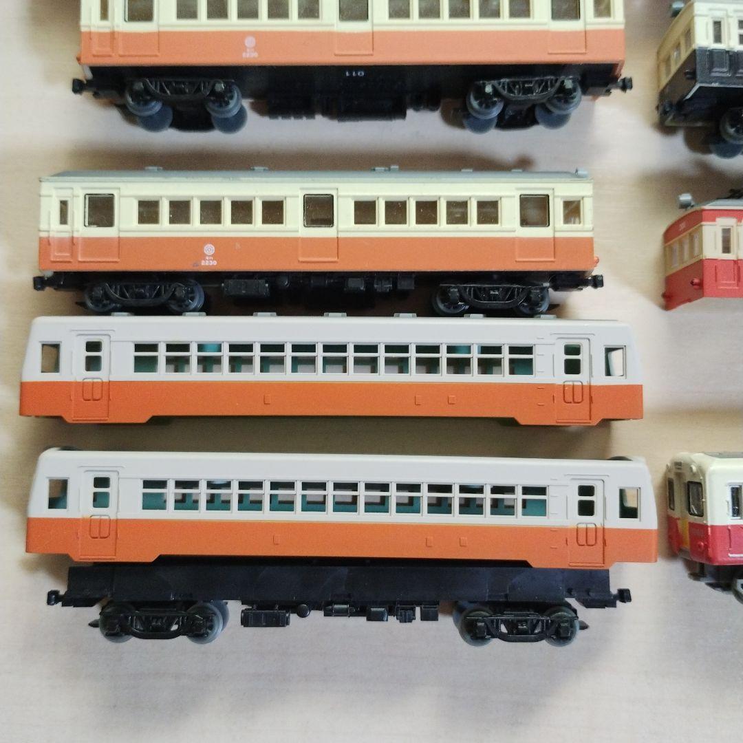 863 鉄道コレクション 動力ユニット？