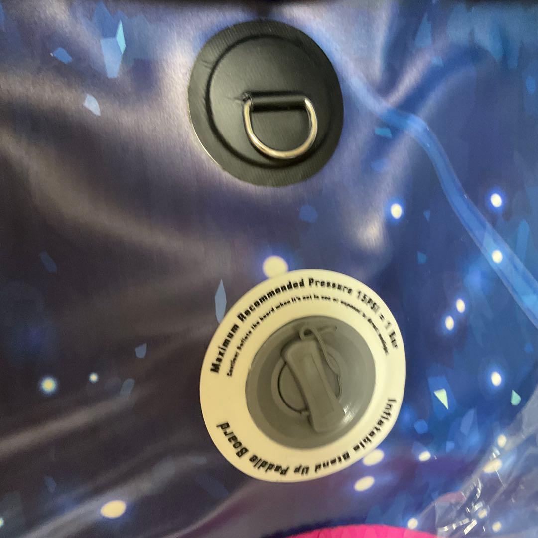 SUPボード サップボード パドルボードインフレータブルサップボード　セット