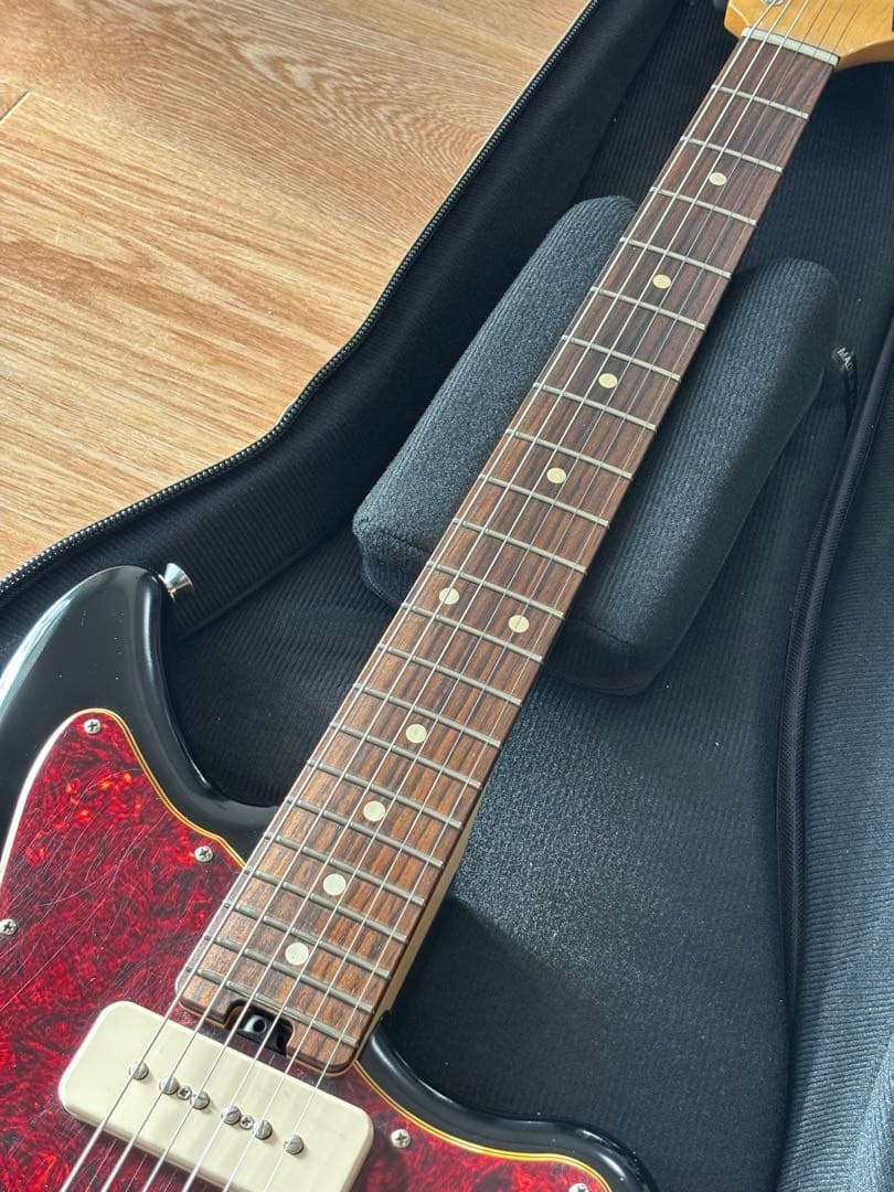 ギター Tsubasa Guitar Workshop The Jessy Alder