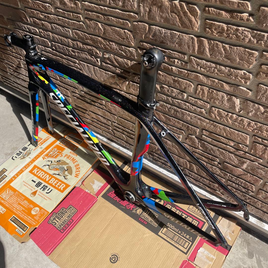 SPECIALIZED VENGE ELITE 2017 サガンモデル