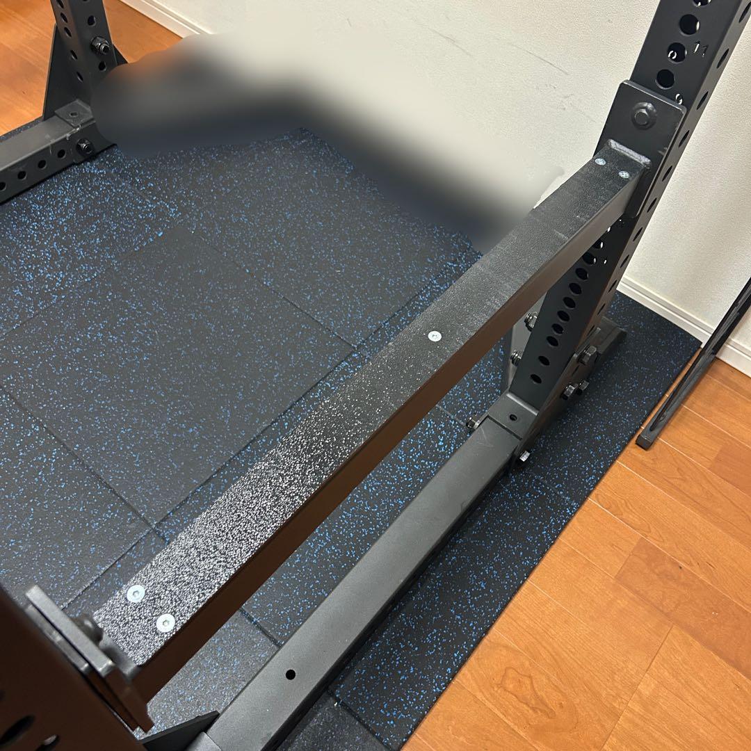 MBC POWER パワーラックスタンダード210cmタイプ3