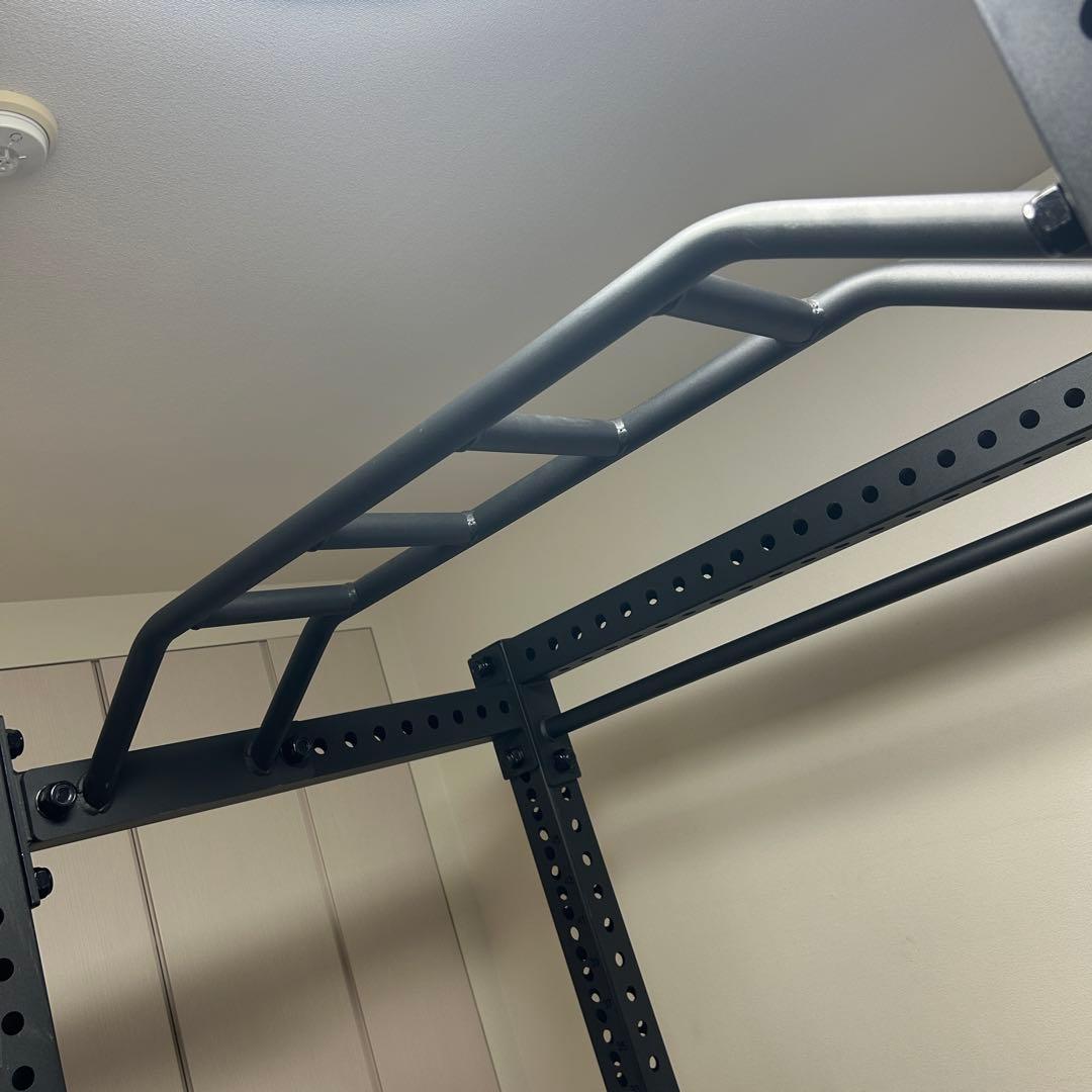 MBC POWER パワーラックスタンダード210cmタイプ3