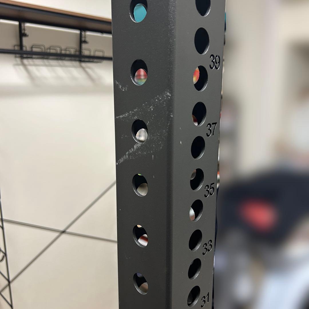 MBC POWER パワーラックスタンダード210cmタイプ3