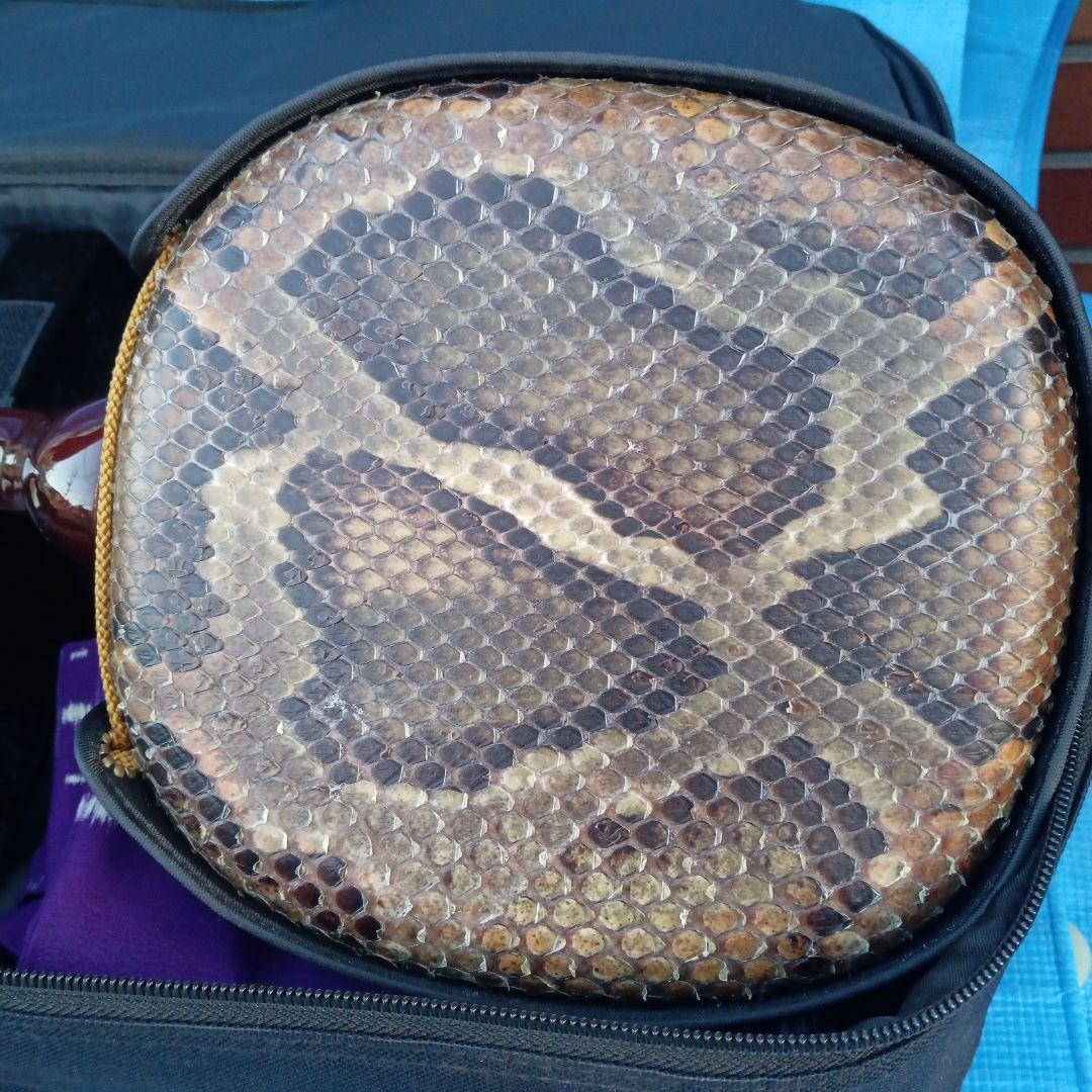 キ*ロ様 三線本体　ケース　他　まとめて