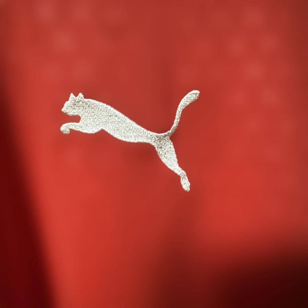 ポルトガル代表2025ホーム長袖レプリカユニフォーム 7番ロナウドCR7