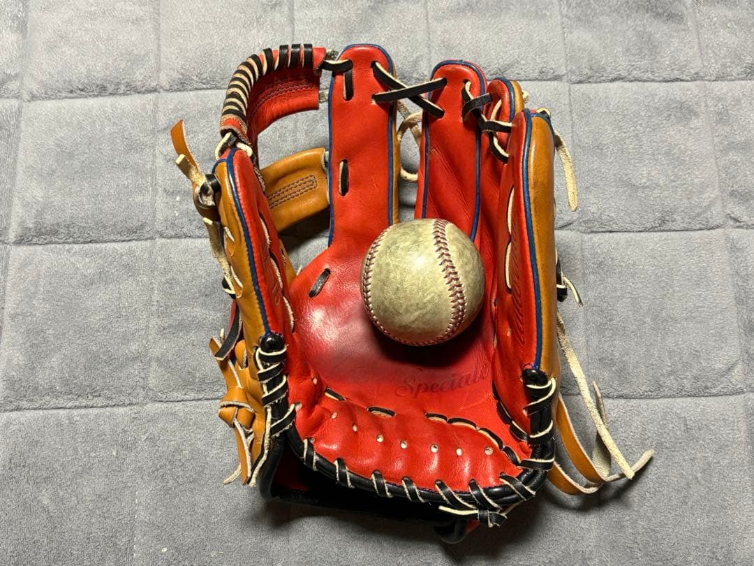 レジェーラ 硬式内野用