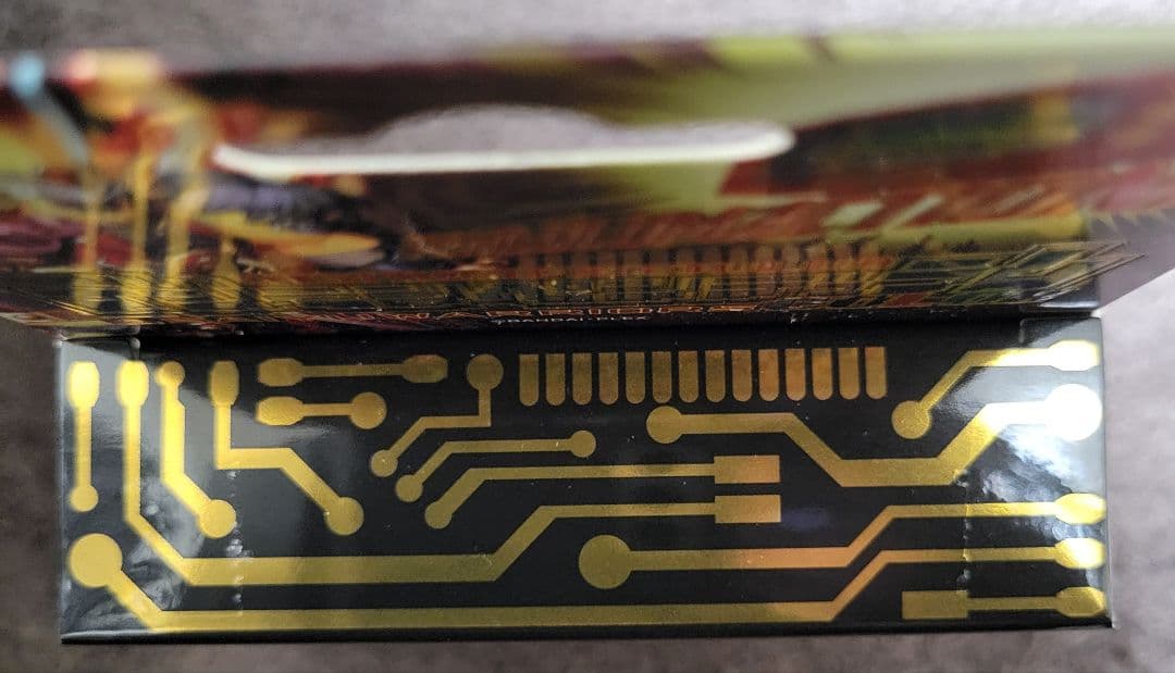 [新品未開封]バンダイ デジモンベンチュラム