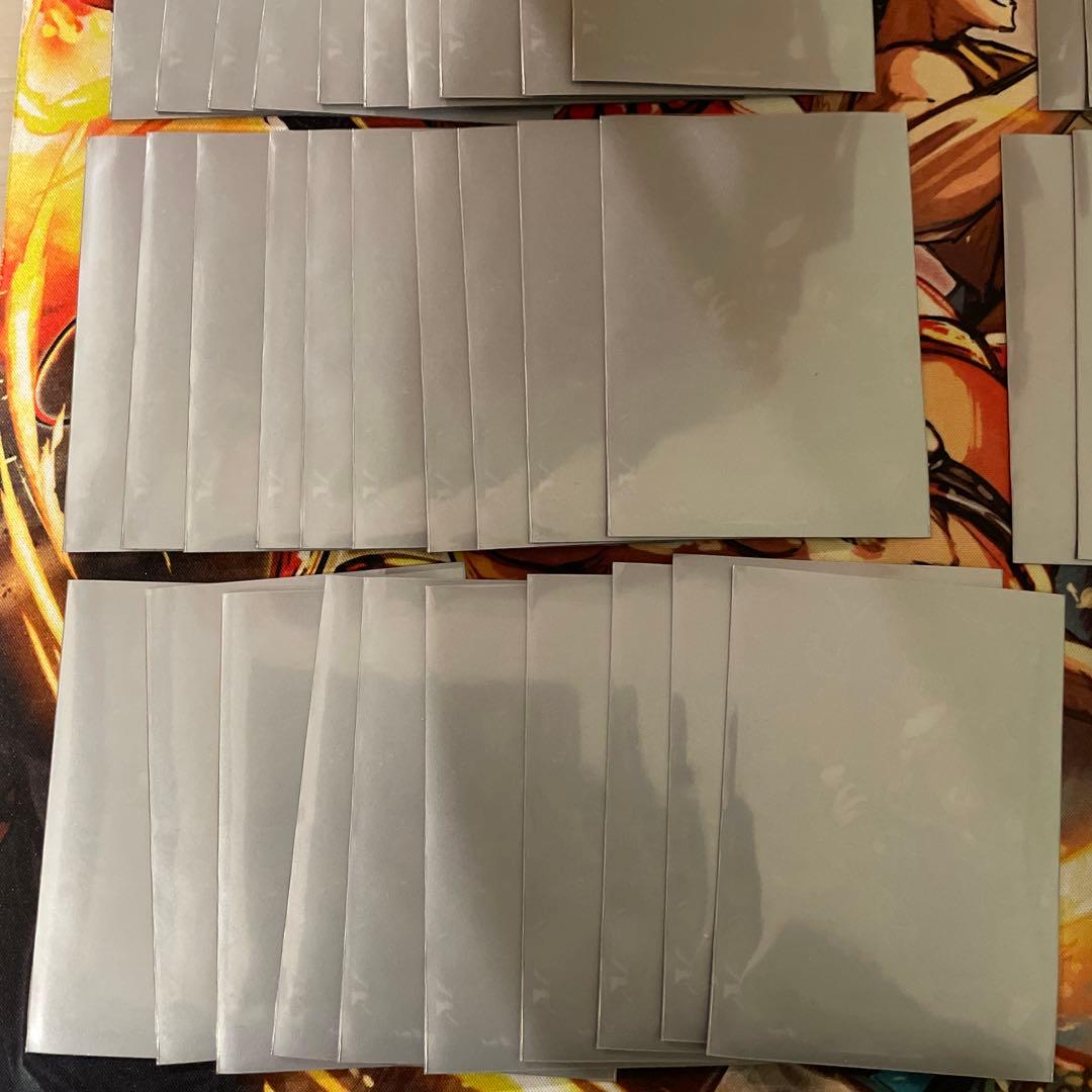 ポケモンカードゲーム　オカルトマニア デッキシールド　スリーブ　60枚セット