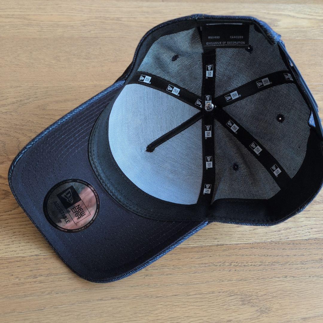 オリックス　バファローズ　宮崎キャンプ　Buffaloes キャップ　2026