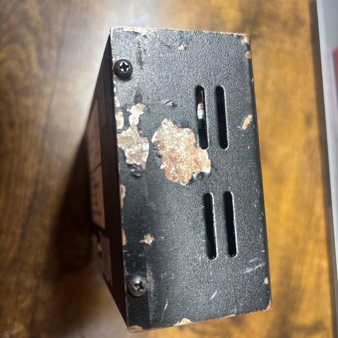 Voodoo Lab Pedal Power 2 Plus パワーサプライ