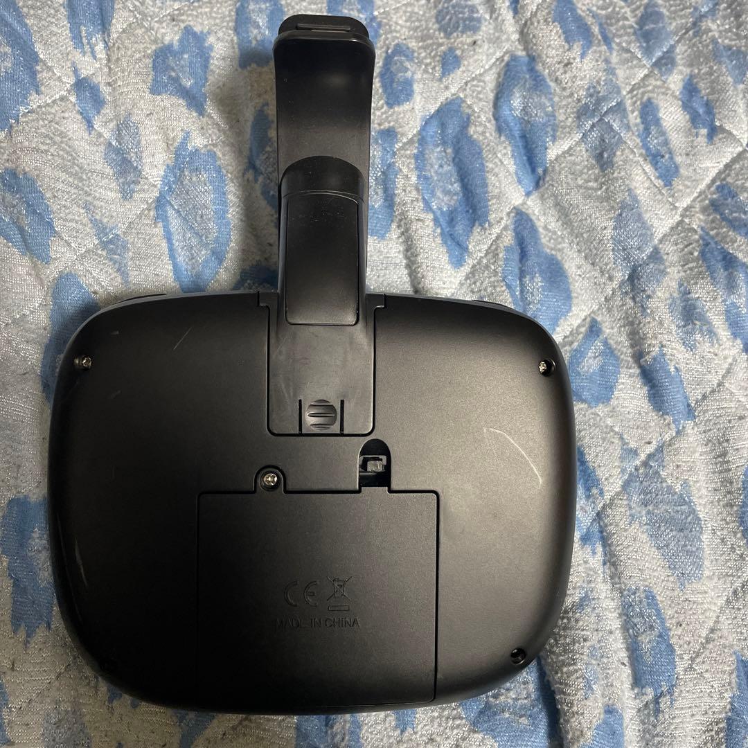 カメラ付きドローン