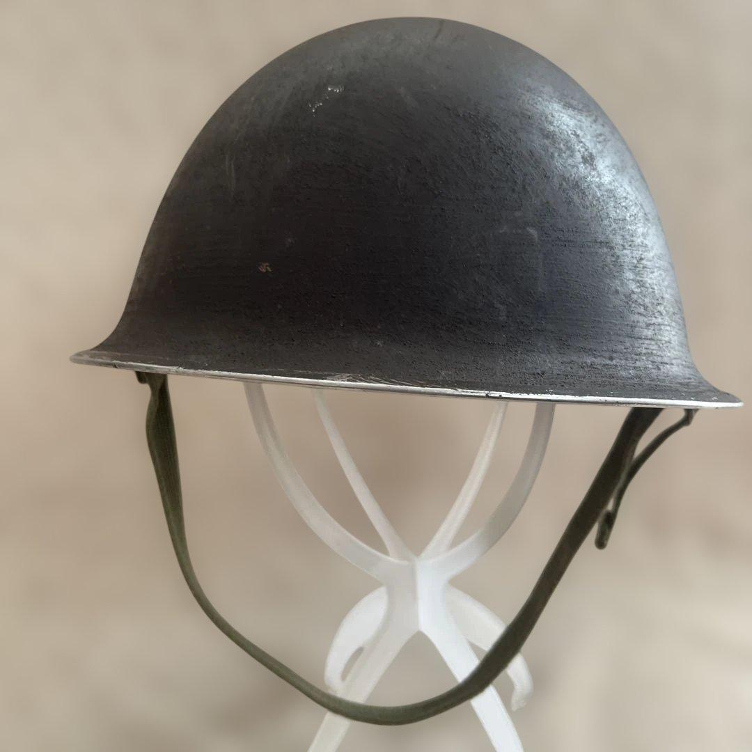 イギリス軍放出品MK5 ヘルメット実物