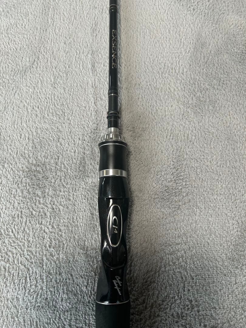 シマノ　EXSENCE B804ML/RS エクセンス C14