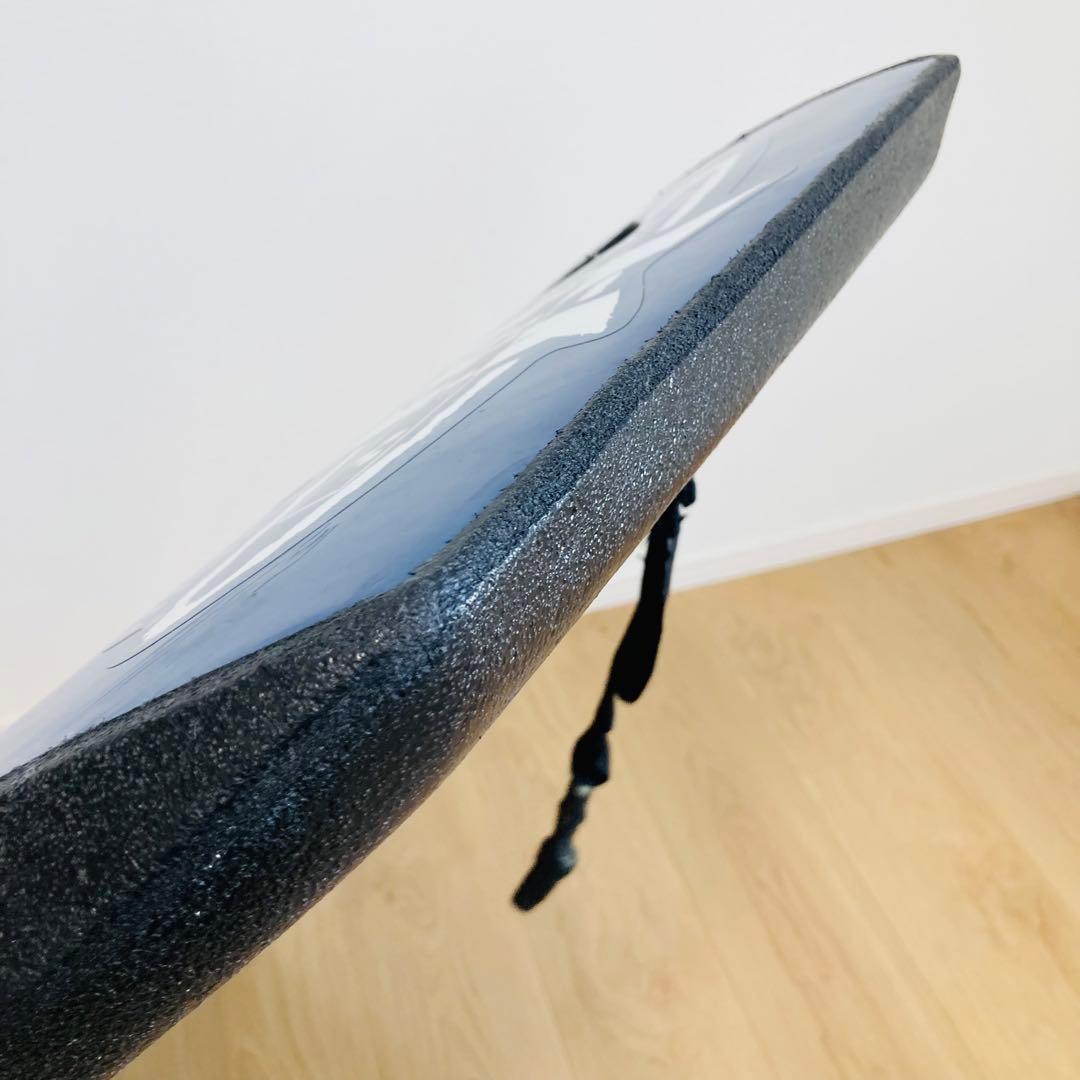 【送料無料】MOREYモーレー　ボディボード MACH 7-43