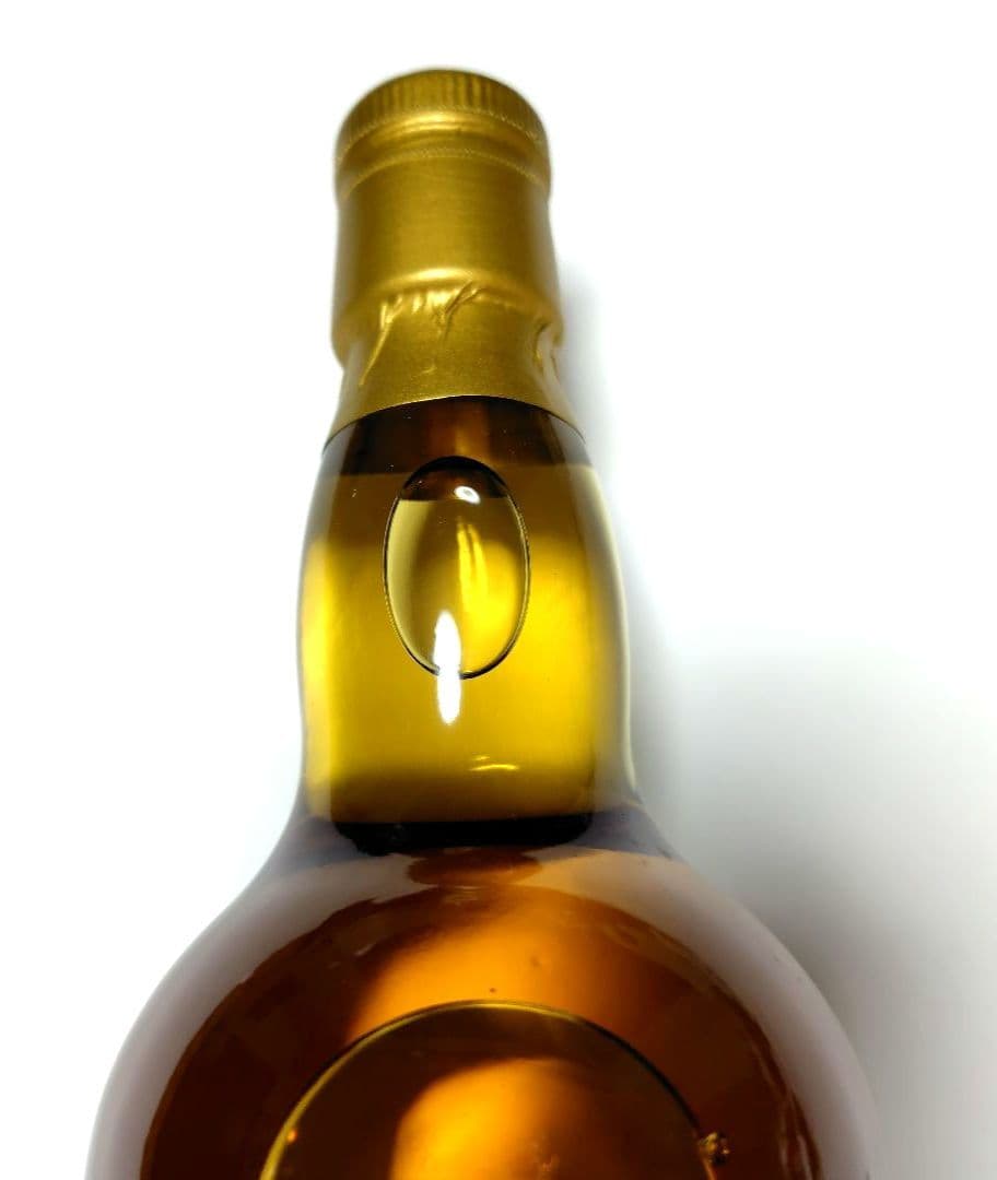 シークレットオークニー[1999]22年 ボグスヘッド