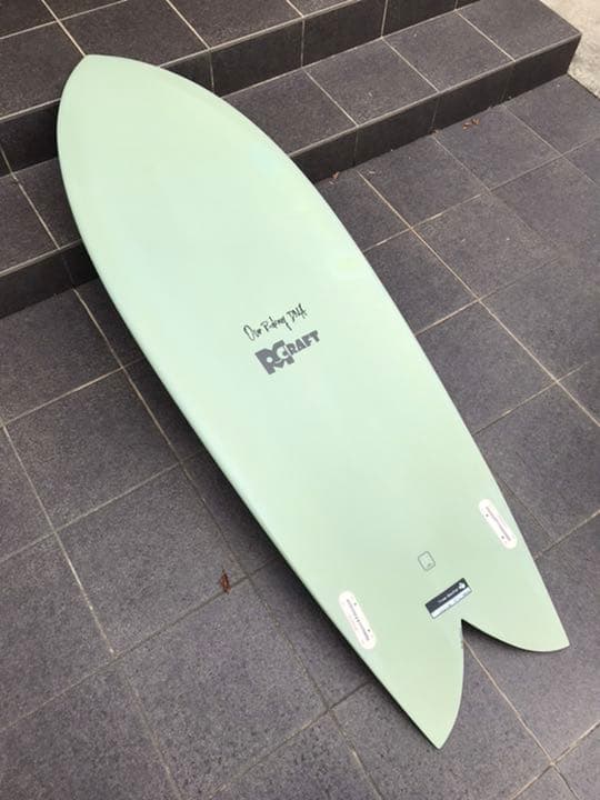 ツインフィッシュ