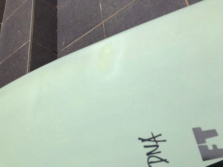 ツインフィッシュ