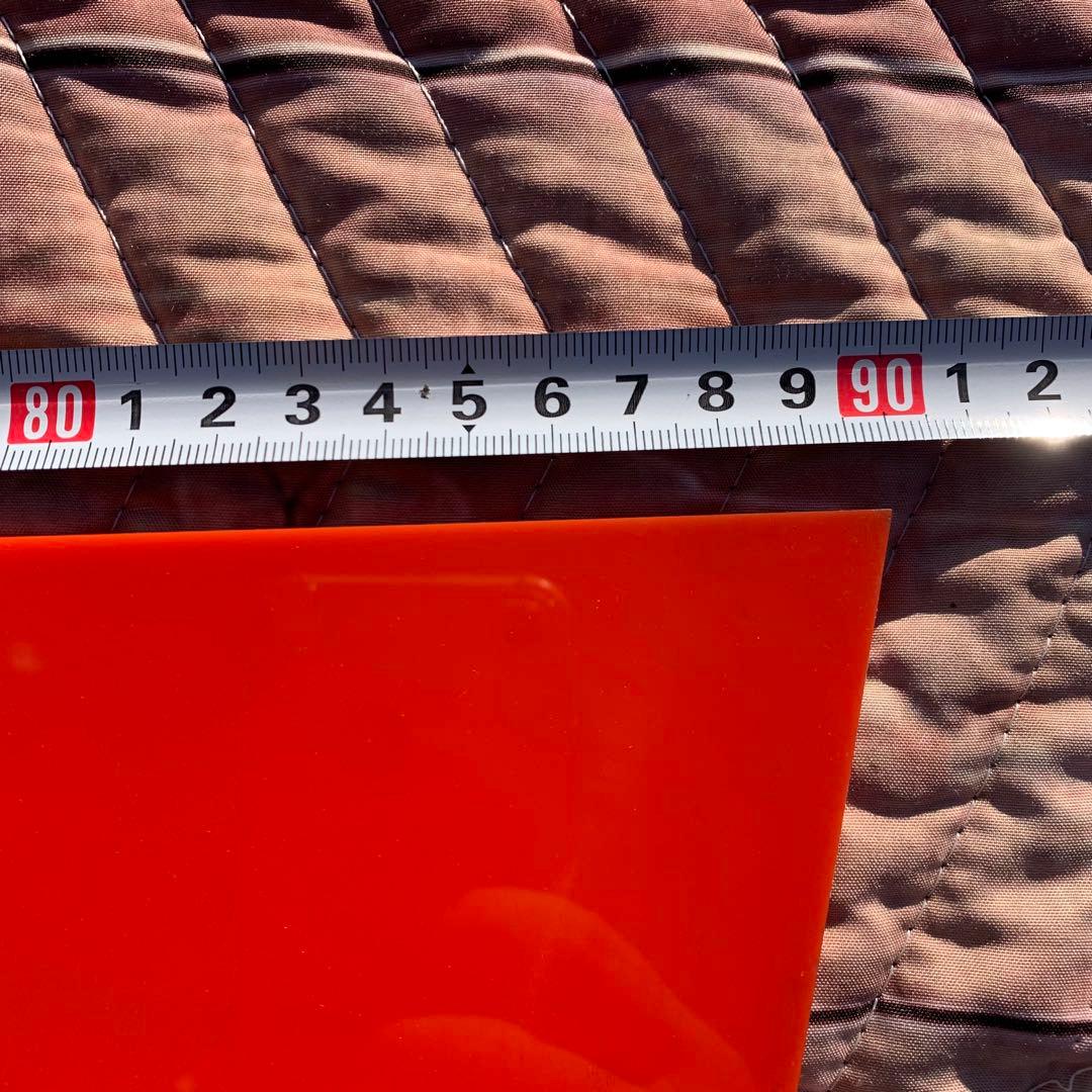 Levi's リーバイス アクリル 看板 ノベリティ　非売品　デニム