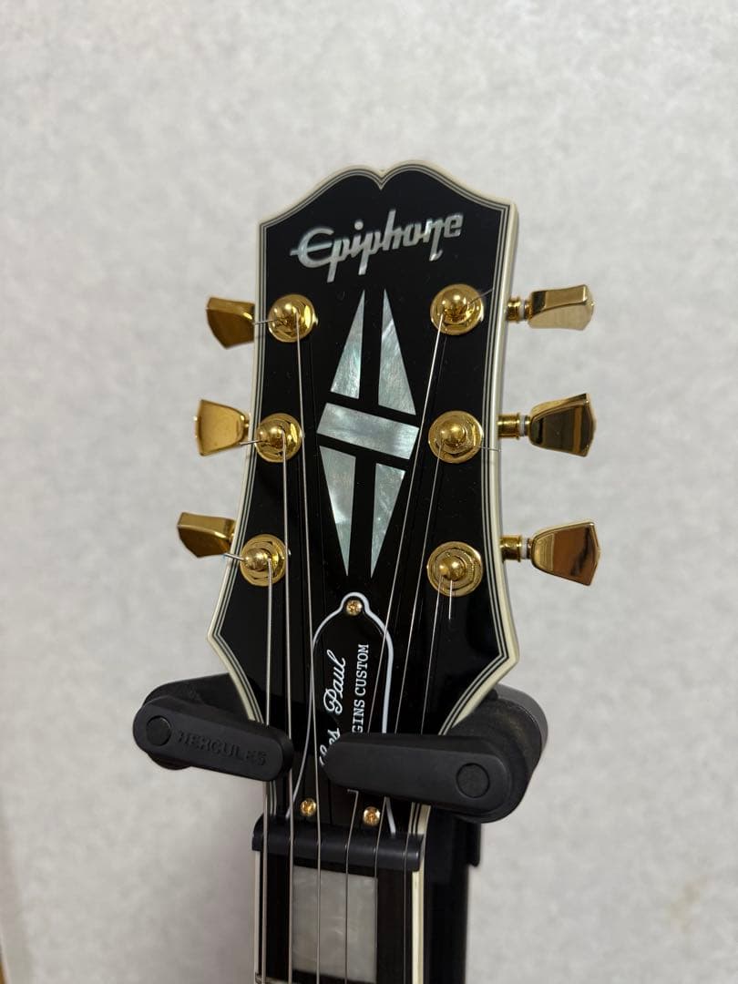 Epiphone Matt Heafy Les Paul エピフォン