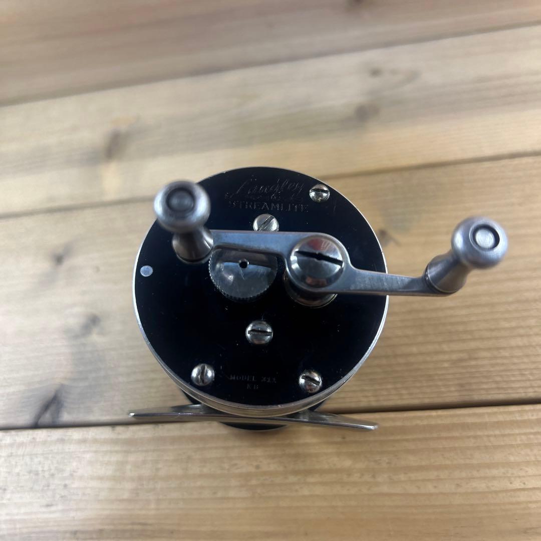 Langley Streamlite 311 KBラングレー ストリームライト