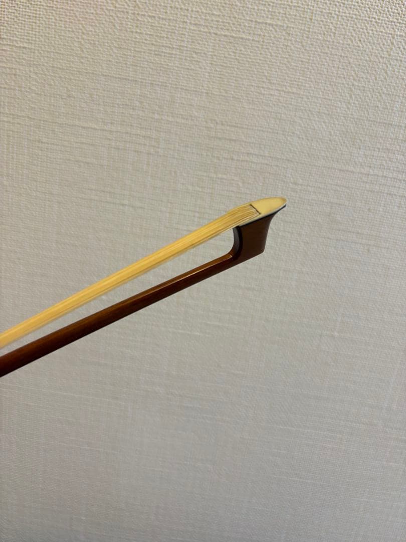 1/2 バイオリン SAKURA Grazioso 2023年製 弓・ケース