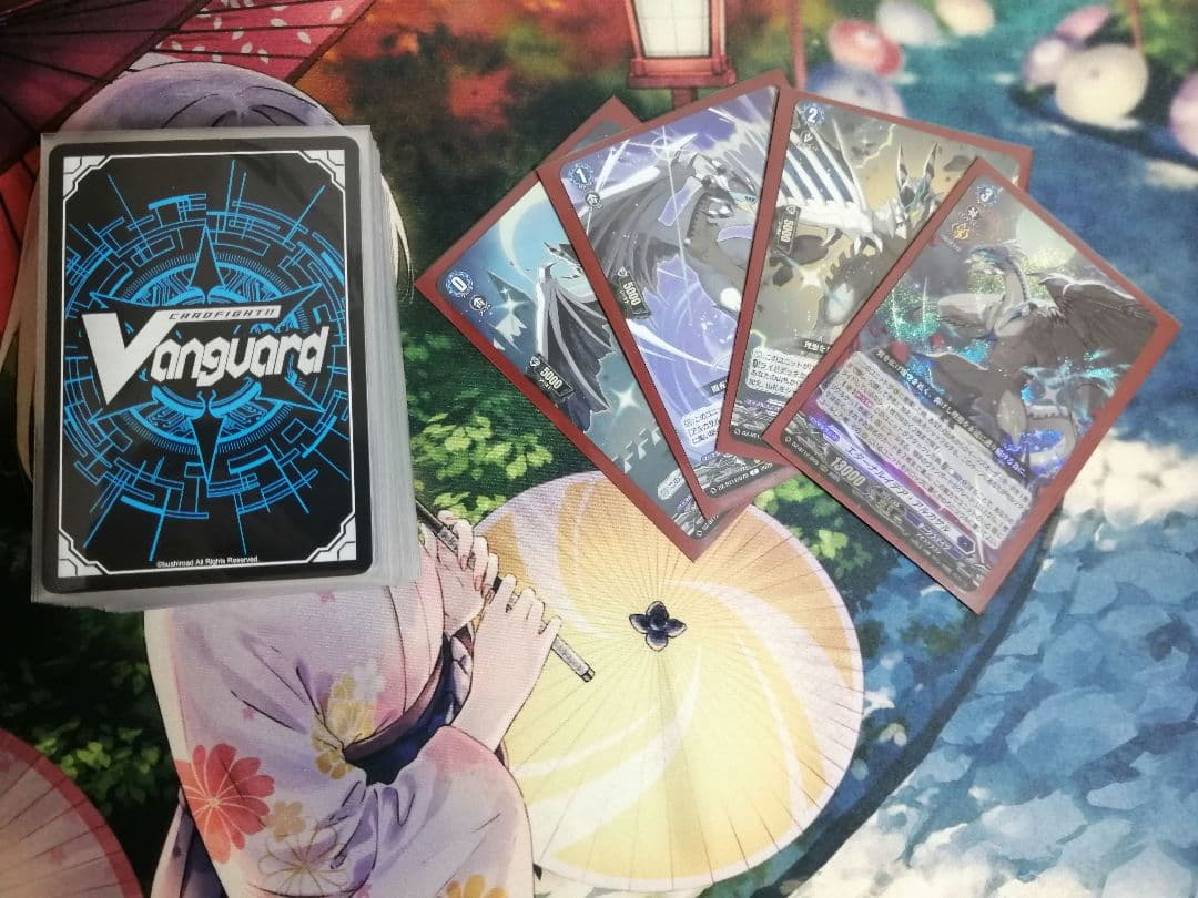 【デッキ　まとめ売り】ダークステイツ アルカサル軸