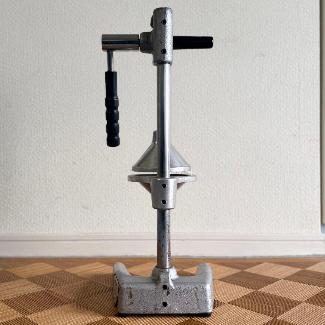 SNT1473 業務用 初雪 PRO CHEF フレッシュジューサー HJ-3A