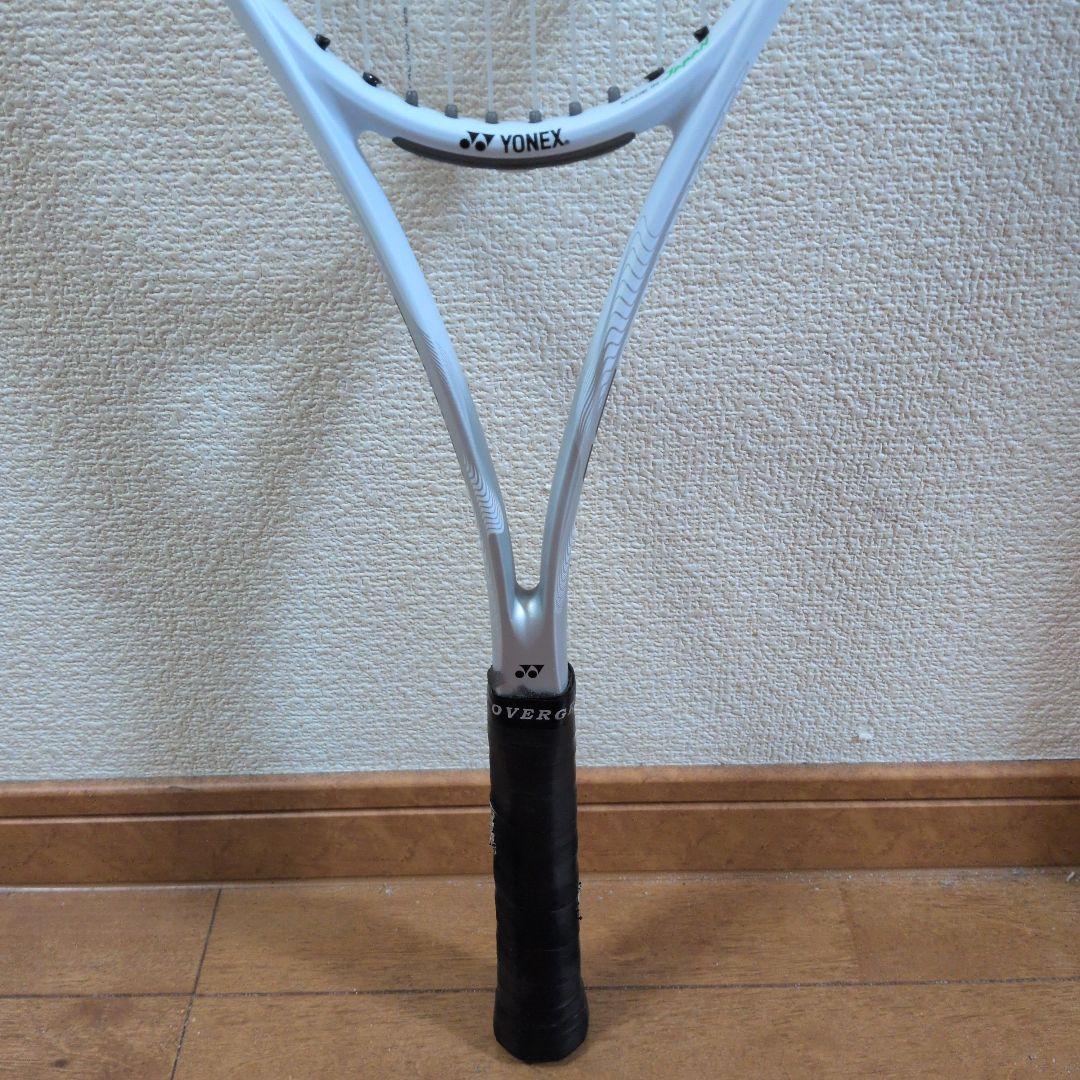 YONEX 　ヨネックス　ナノフォースレブ8v
