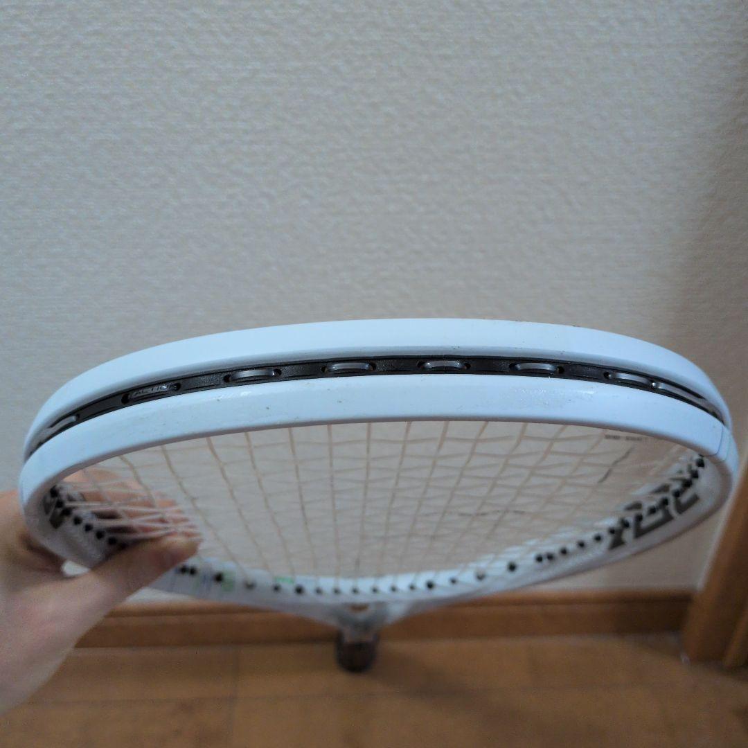 YONEX 　ヨネックス　ナノフォースレブ8v