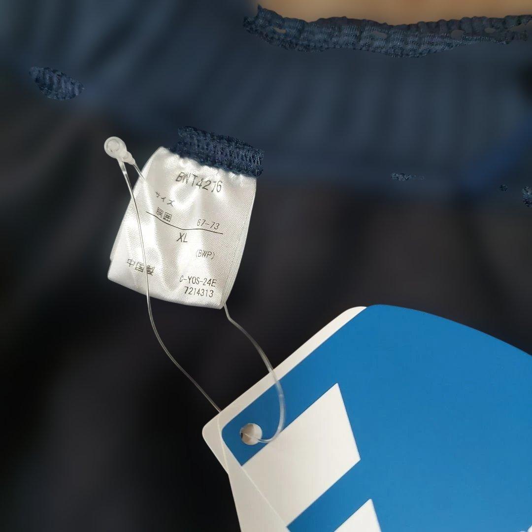 【新品　タグ付き】　バボラレディーステニス ロングパンツ★秋冬用★　XL　O