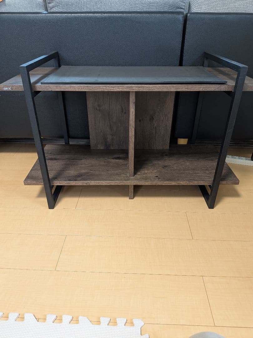 水槽台 GEX アクアラックシェルフ 600 60cm