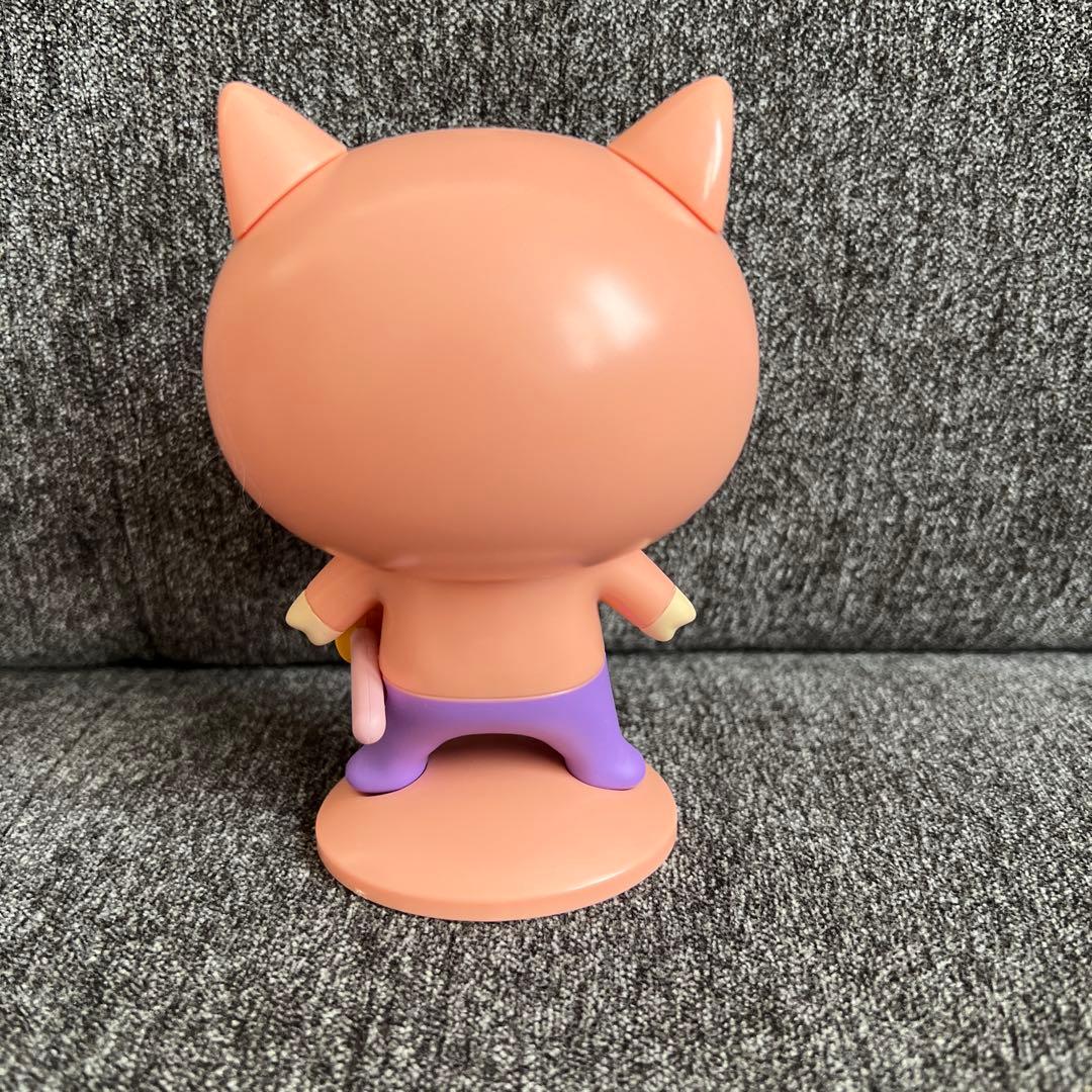 ぶりぶりざえもん　フィギュア　セット売り