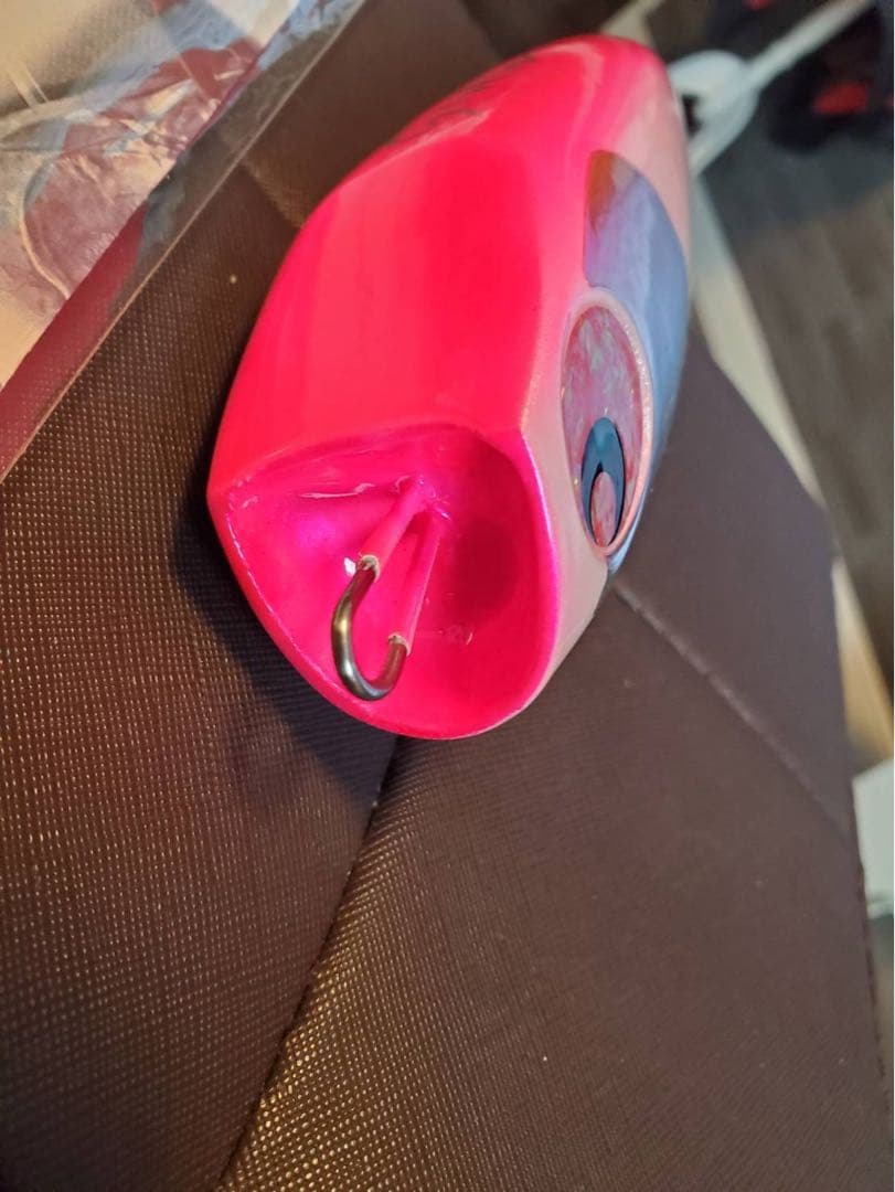 ジュリア Giulia188 オリカラ アトール Atoll ルアー