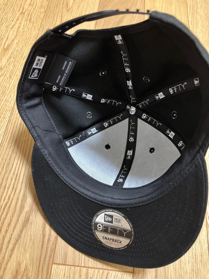 SHIMANO 9FIFTY ニューエラコラボ　土日限定値下げ