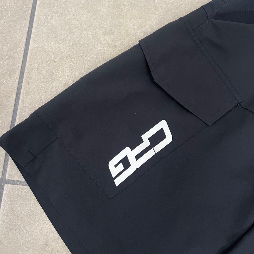 CPG GOLF シーピージーゴルフ　ハーフパンツ　メンズ