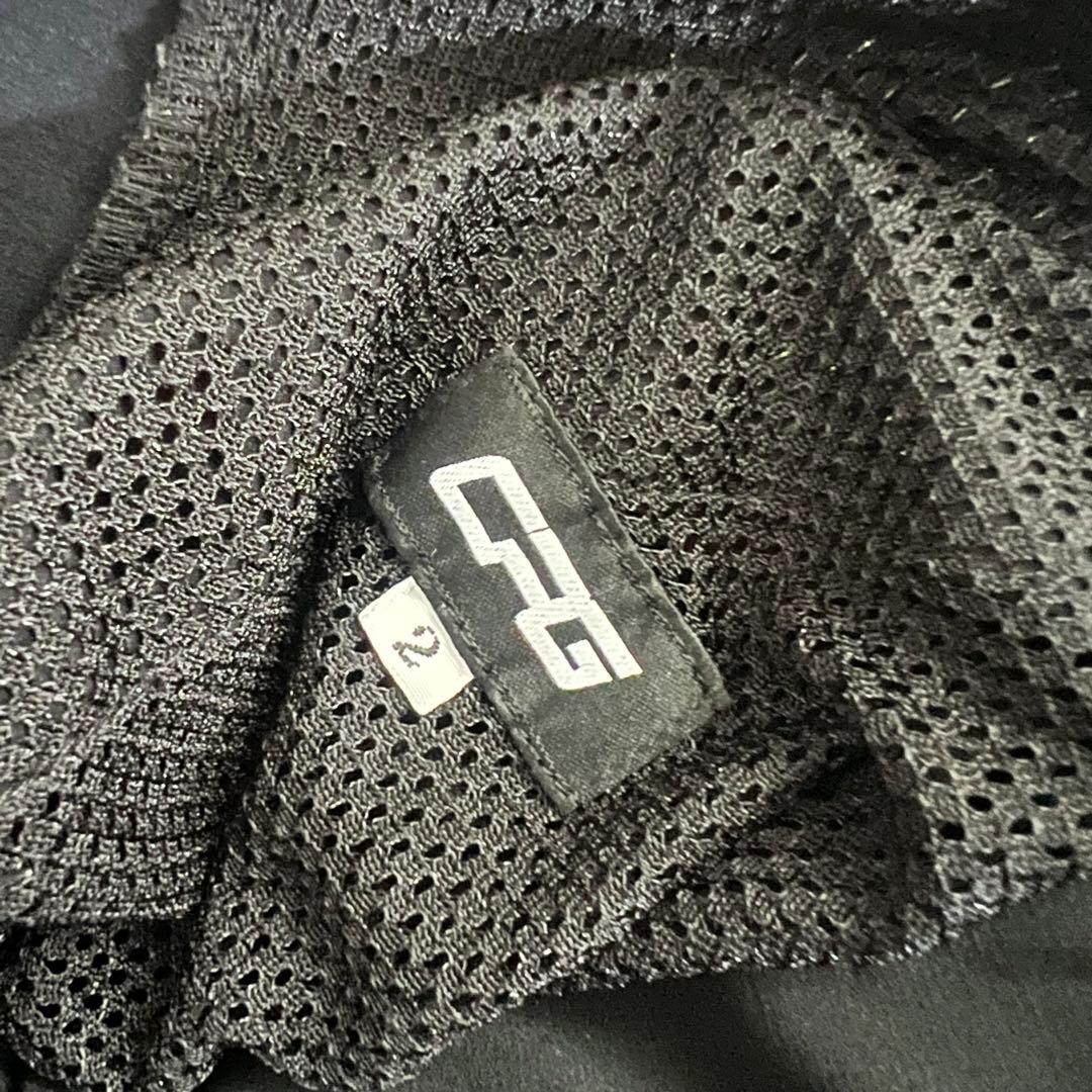 CPG GOLF シーピージーゴルフ　ハーフパンツ　メンズ