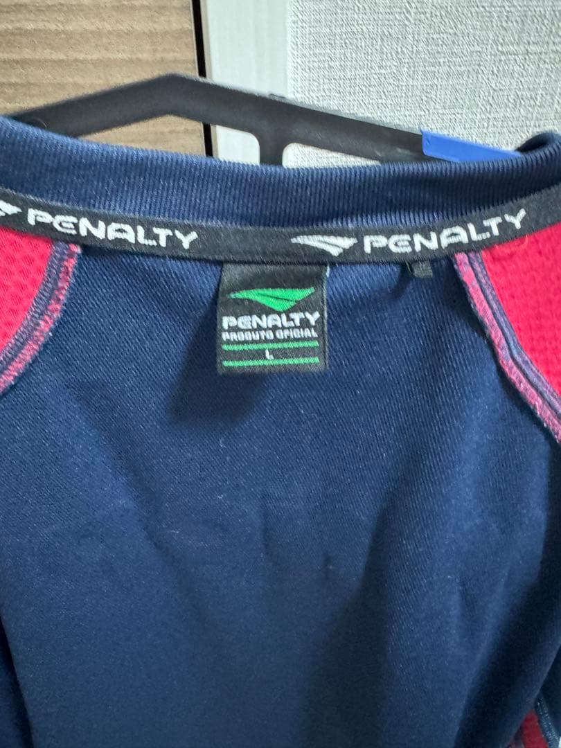 ファジアーノ岡山　トレーニングウェア