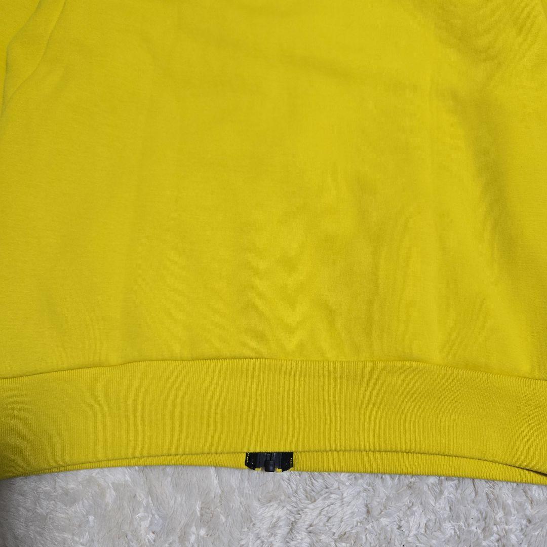 ユニクロ ジョコビッチ モデル ドライストレッチ スウェット ジャケット L