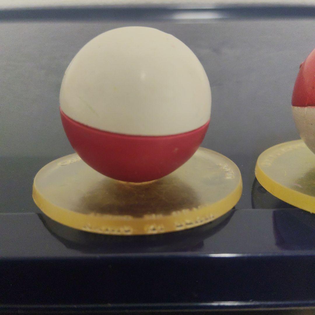 ★激レア ポケットモンスター モンコレ初期　ビリリダマ　マルマイン