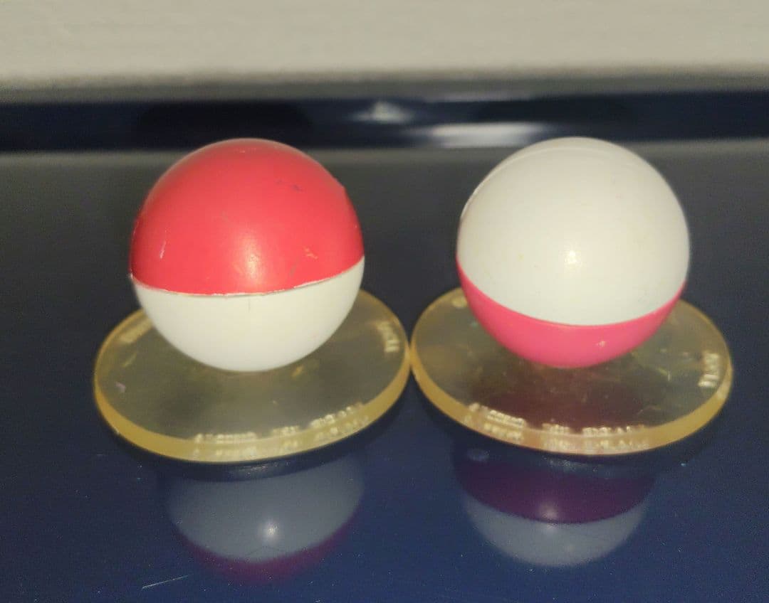 ★激レア ポケットモンスター モンコレ初期　ビリリダマ　マルマイン