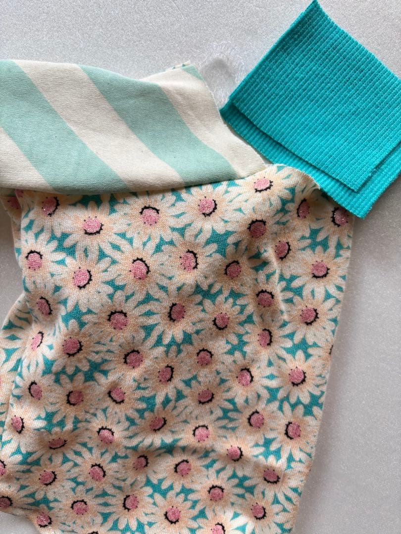 スムースニット他