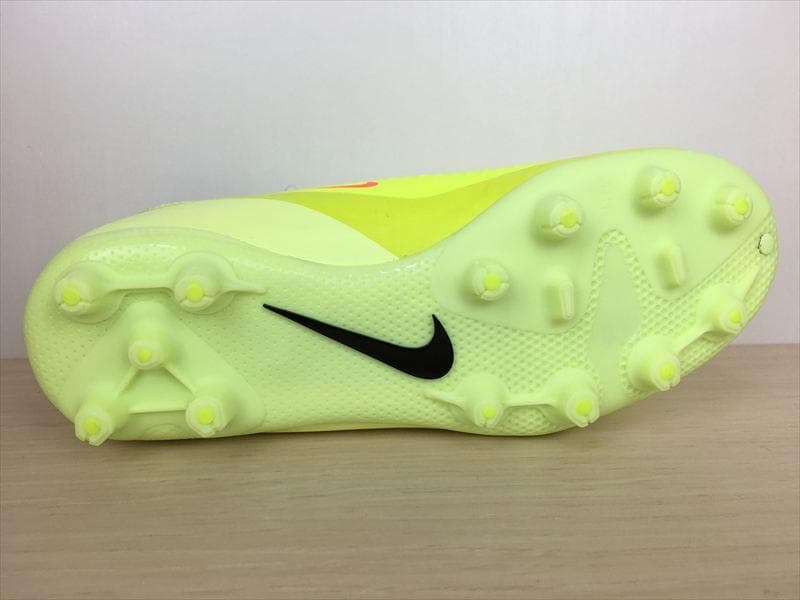 ナイキ JRファントム6 HG スパイク 靴 20,0cm 新品 (2377)