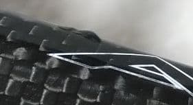 未使用 タイム TIME  ASX クランクセット 170mm　ストロングライト