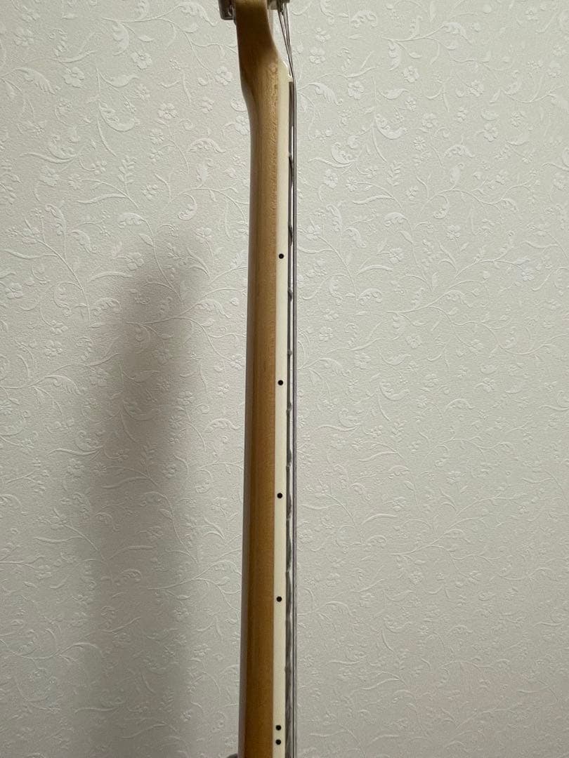 ギター FenderUSA AmericanVintage 65 Jaguar 3TSB